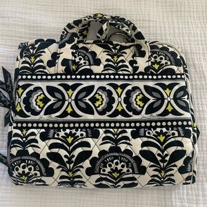 Vera Bradley Travel Hanging Organizer
